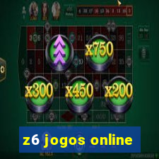 z6 jogos online